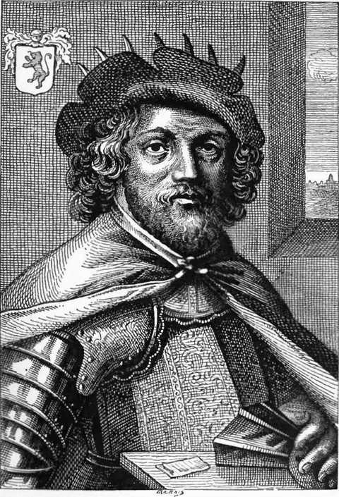 Jean de Béthencourt